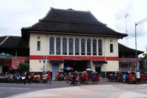 pasar gede