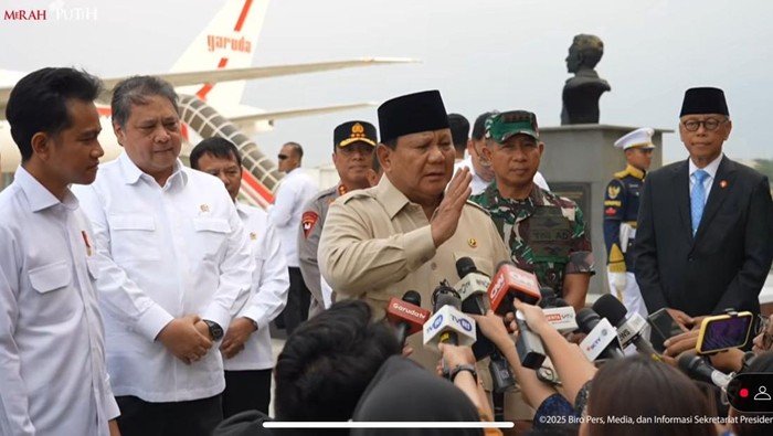 prabowo MBG