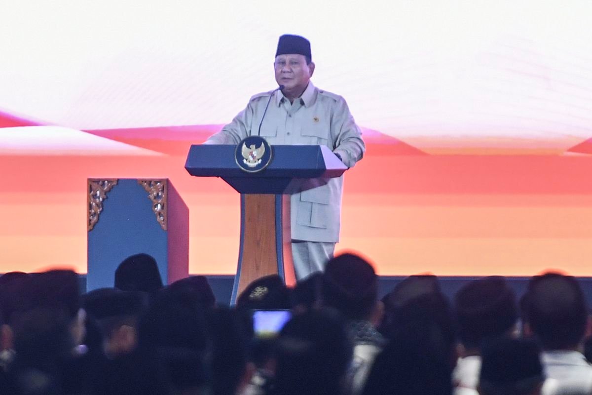 Prabowo kini mengambil langkah strategis untuk mengatasi masalah kerugian BUMN dengan melibatkan KPK dan Kejaksaan Agung